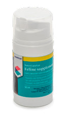 Covetrus NutriCareVet Immune Support Lysine Gel - Katze