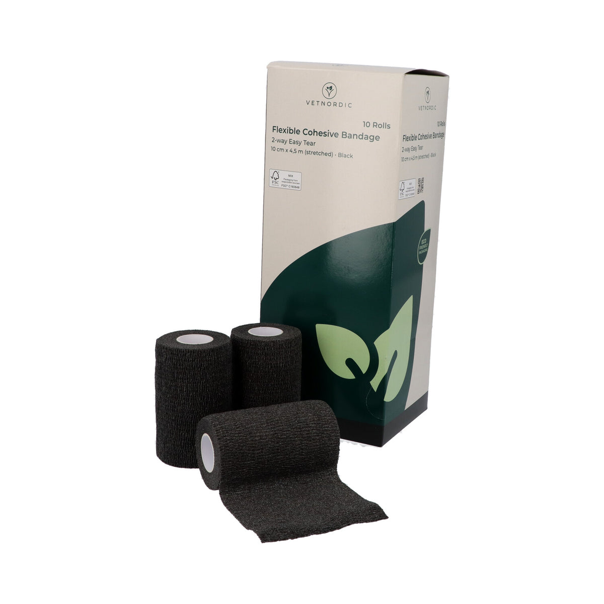 Vetnordic Kohäsive Bandage