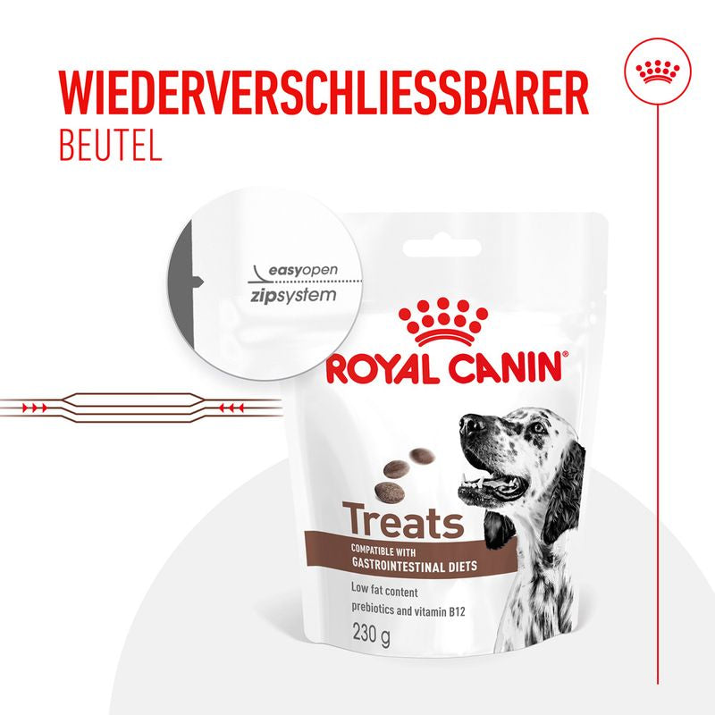 Royal Canin Treats Gastrointestinal Snacks - Hund