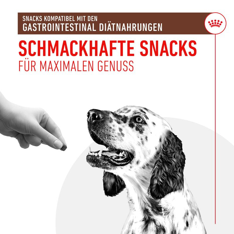 Royal Canin Treats Gastrointestinal Snacks - Hund