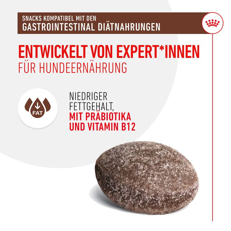 Royal Canin Treats Gastrointestinal Snacks - Hund