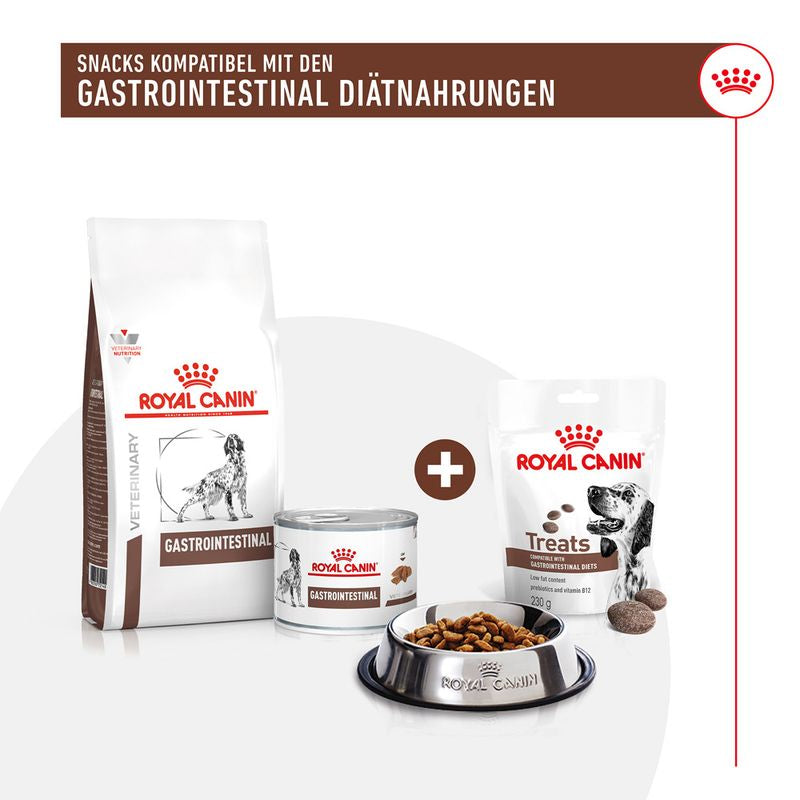 Royal Canin Treats Gastrointestinal Snacks - Hund