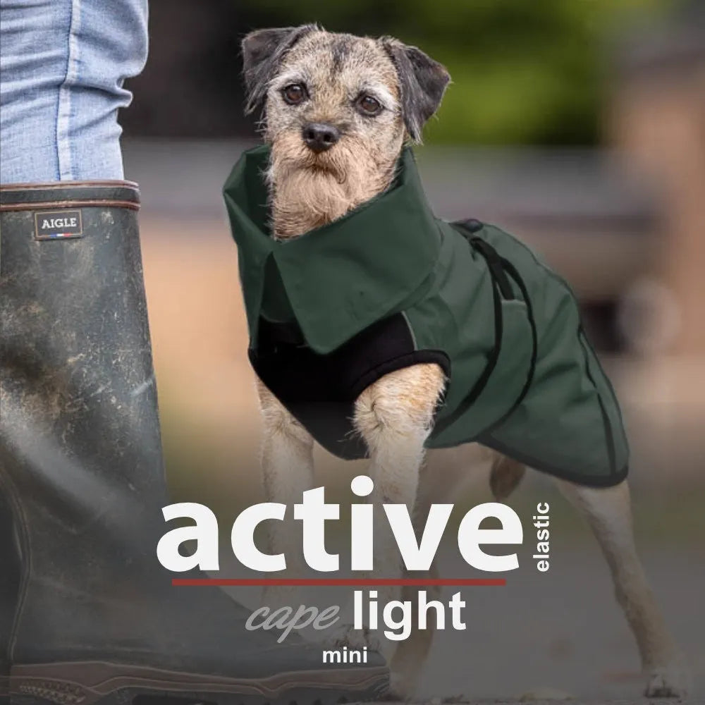 Active Cape Elastic Light MINI