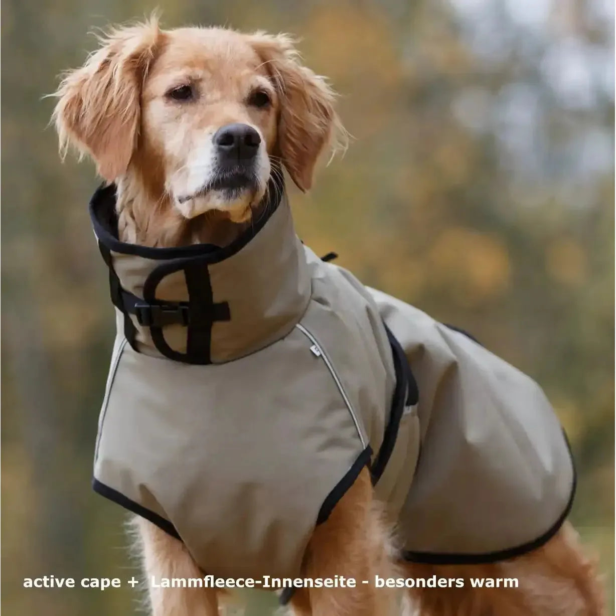 Active Cape Elastic Plus MINI & STANDARD - Wasserabweisend