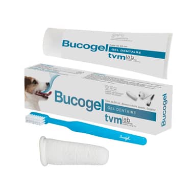 Bucogel - Hund/Katze