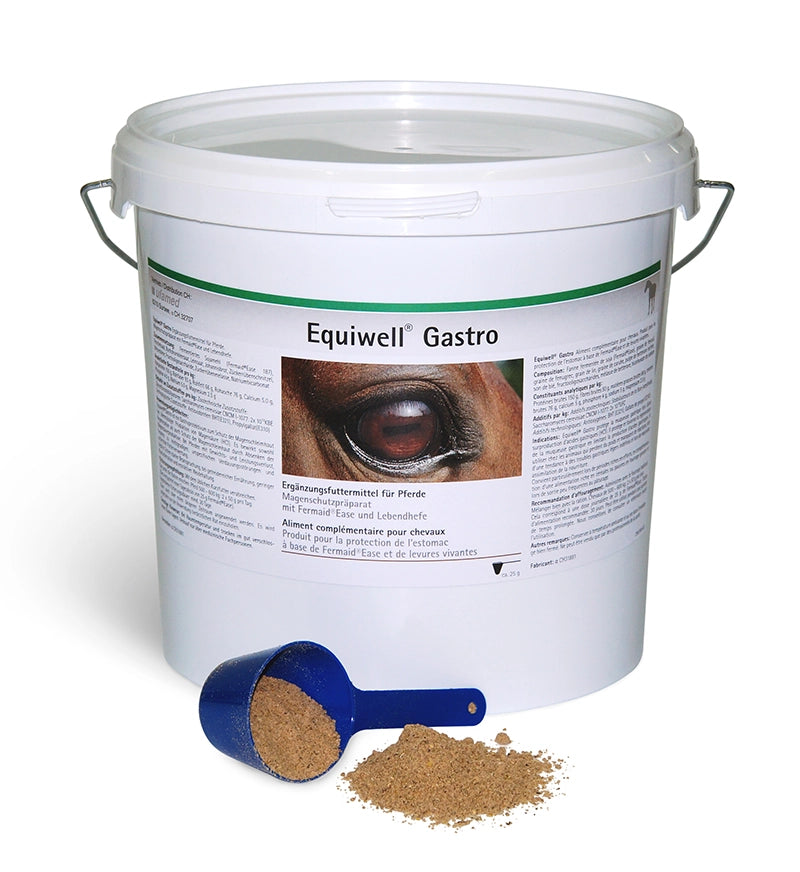 Equiwell Gastro