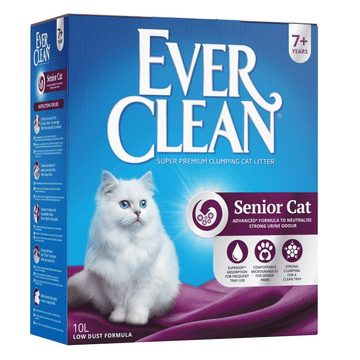 EverClean Senior Katzenstreu