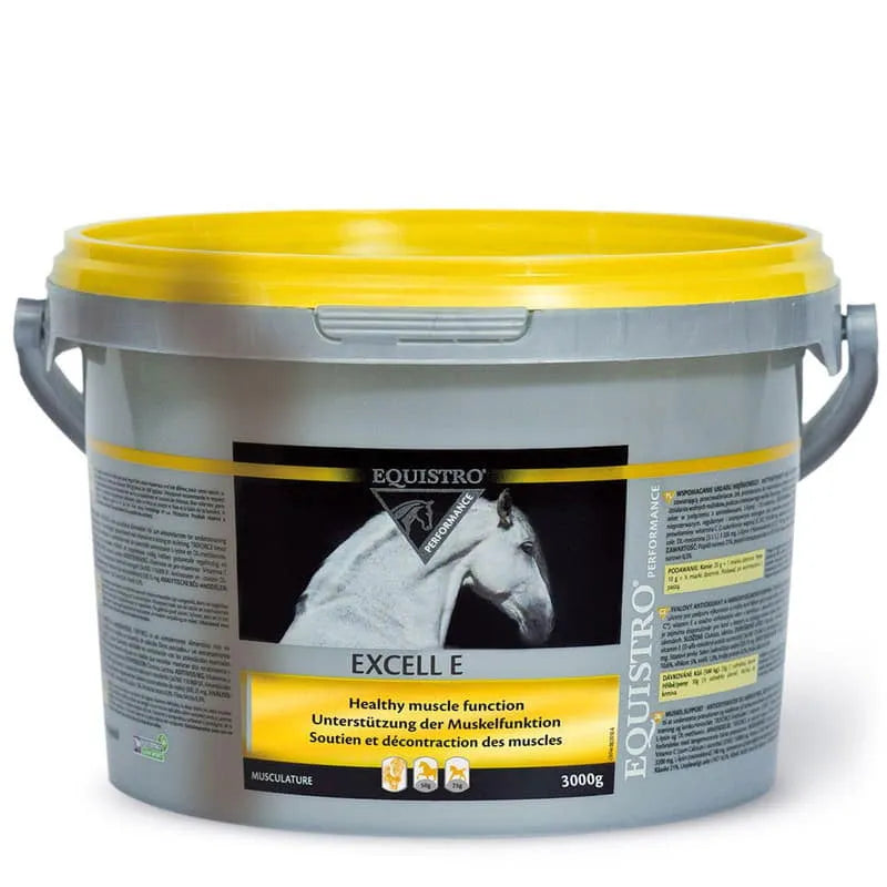 Excell E Powder - Pferd
