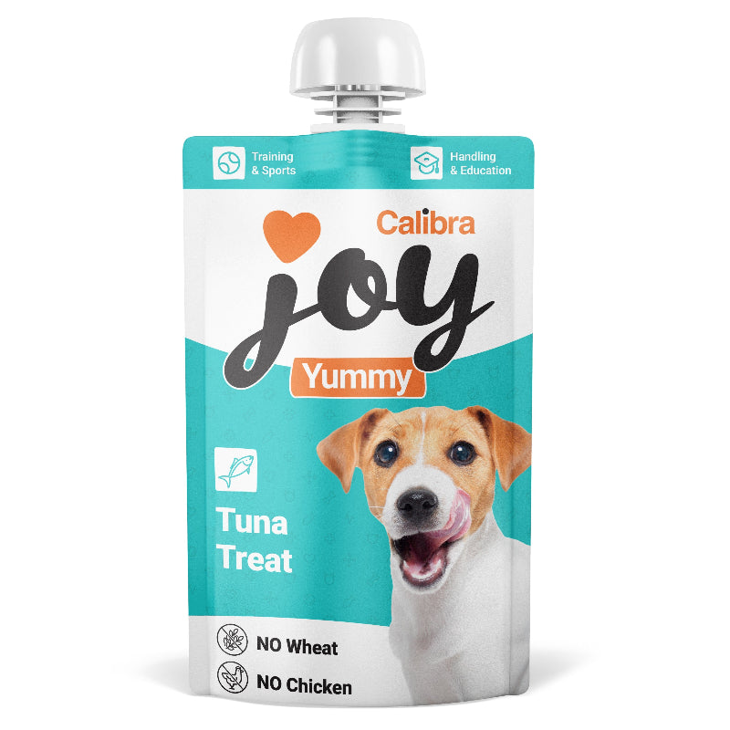 Calibra Joy Yummy Dog Treat - Hund Tuna