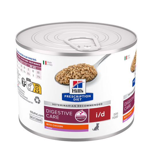 Hill's i/d Welpenfutter - Dose