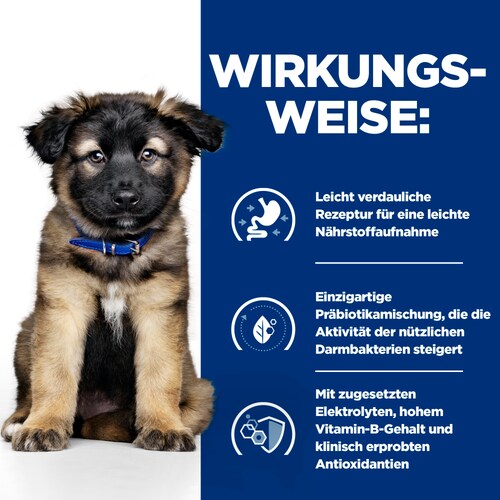 Hill's i/d Welpenfutter - Dose