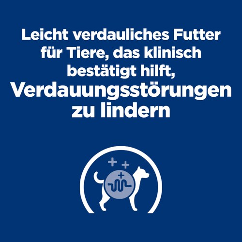 Hill's i/d Welpenfutter