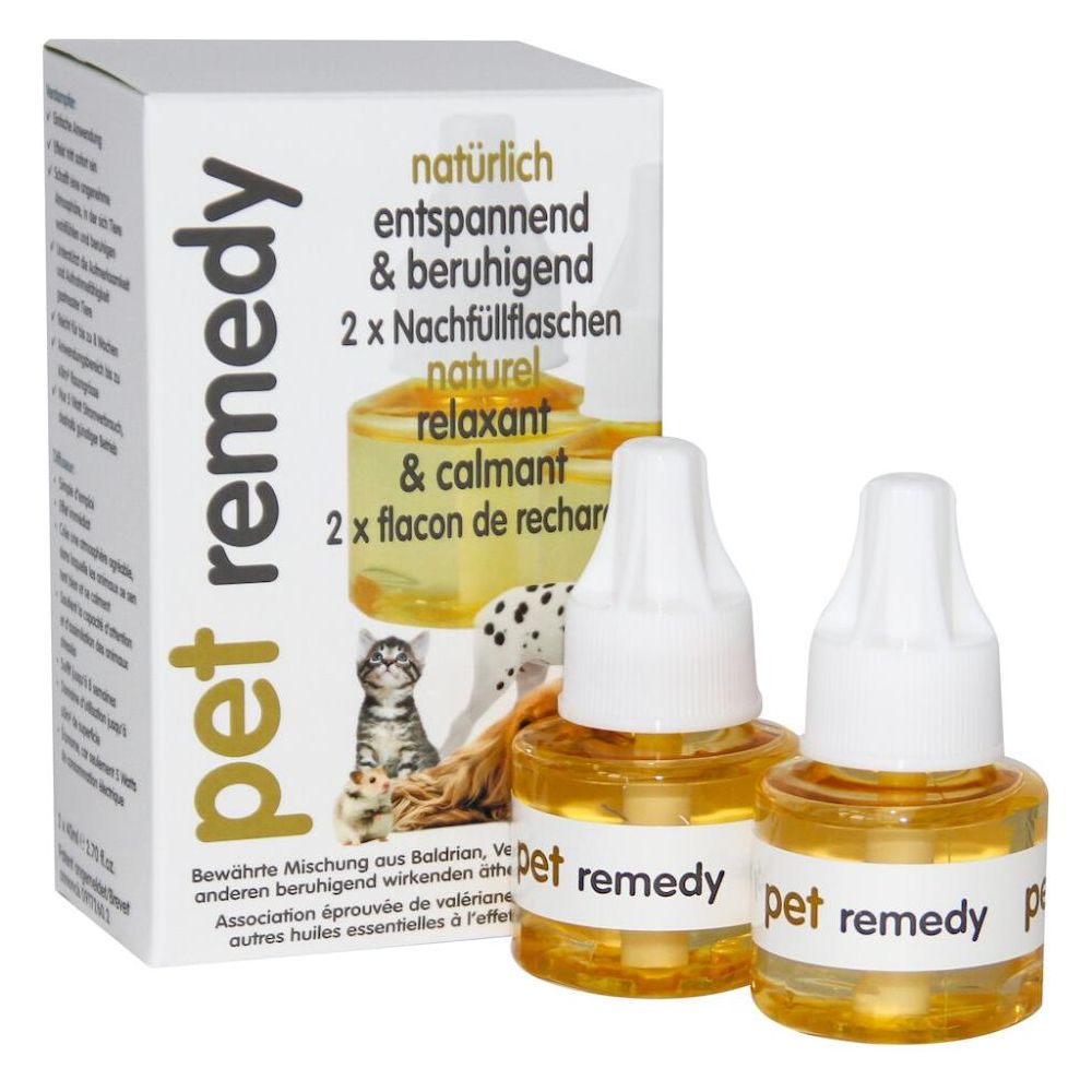 Pet Remedy natürlicher Verdampfer