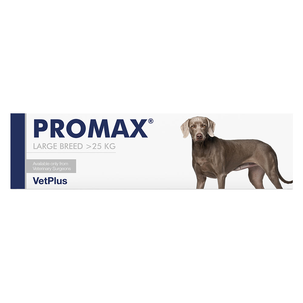 Vetplus Promax - Hund/Katze