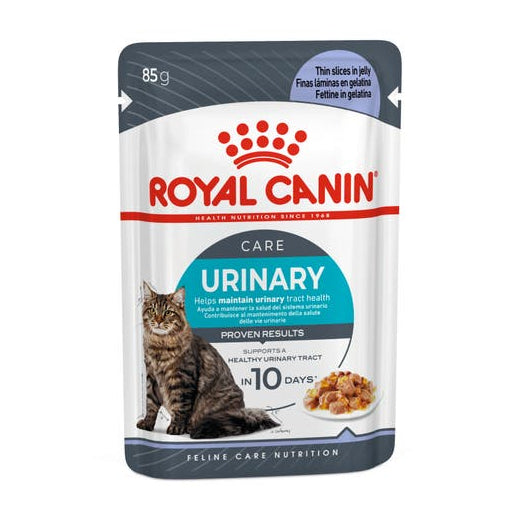 Royal Canin Urinary Care Gelee