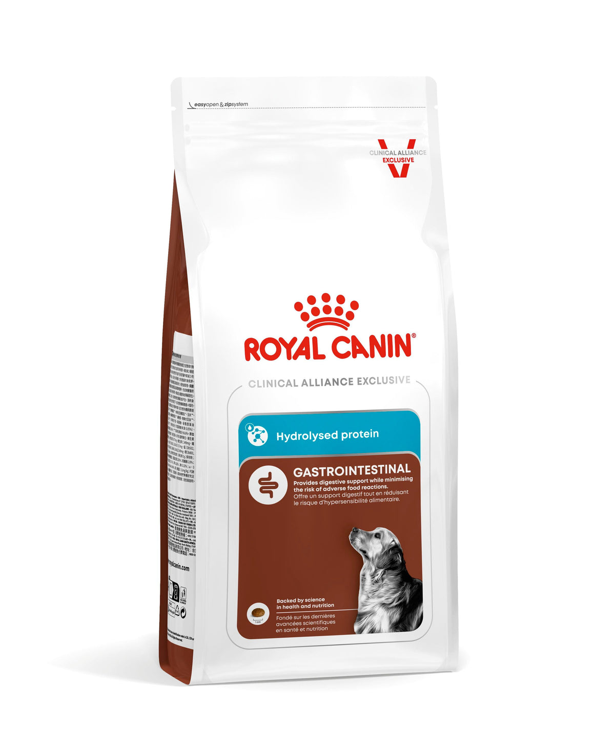 Royal Canin Gastrointestinal Hydrolysed Protein - Hund