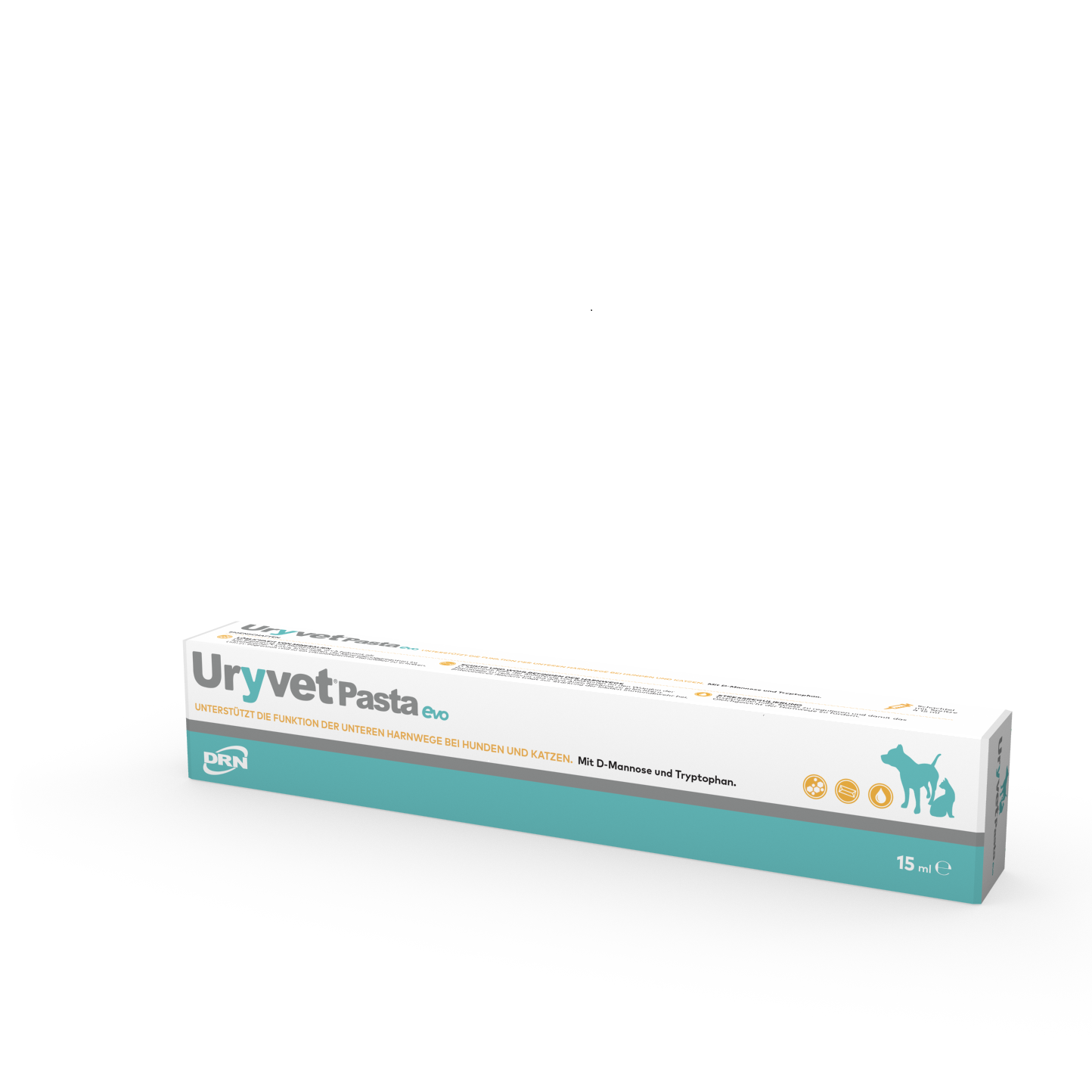 Uryvet Pasta evo
