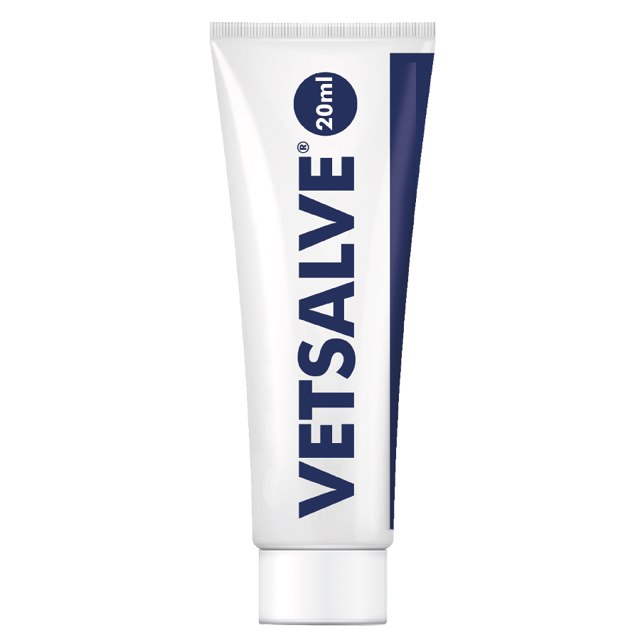 Vetplus Vetsalve 20ml