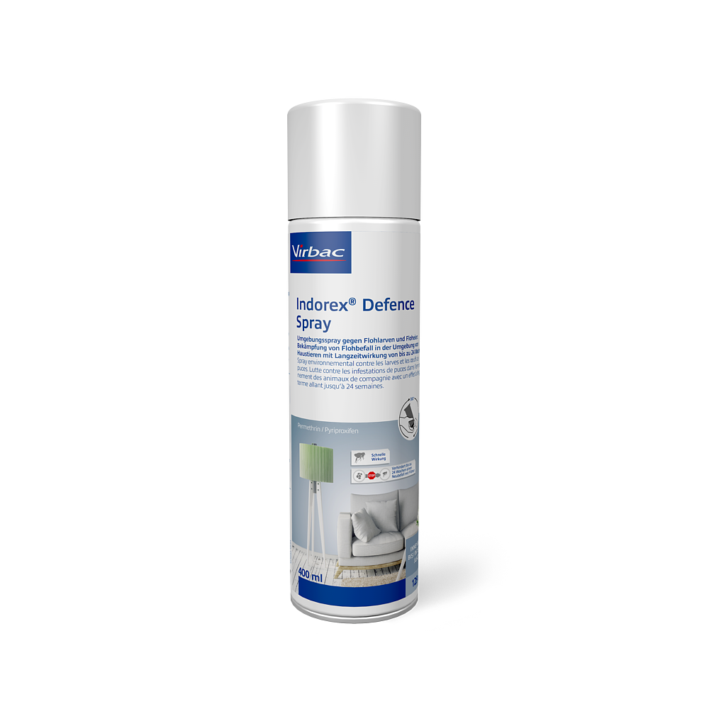 Virbac Indorex Defence Spray