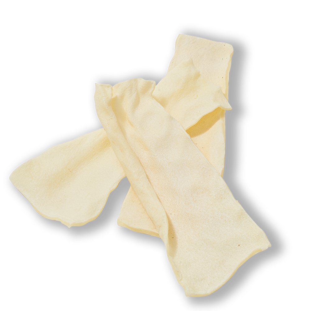 Virbac C.E.T. Kaustreifen für Hunde unterstützt Zahnhygiene Detailfoto