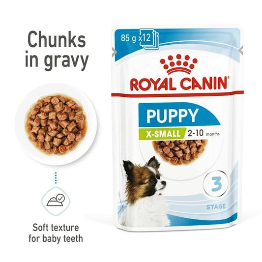 Royal Canin X-Small Puppy