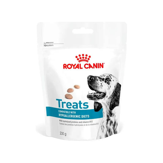 Royal Canin Treats Hypoallergenic Snacks - Hund