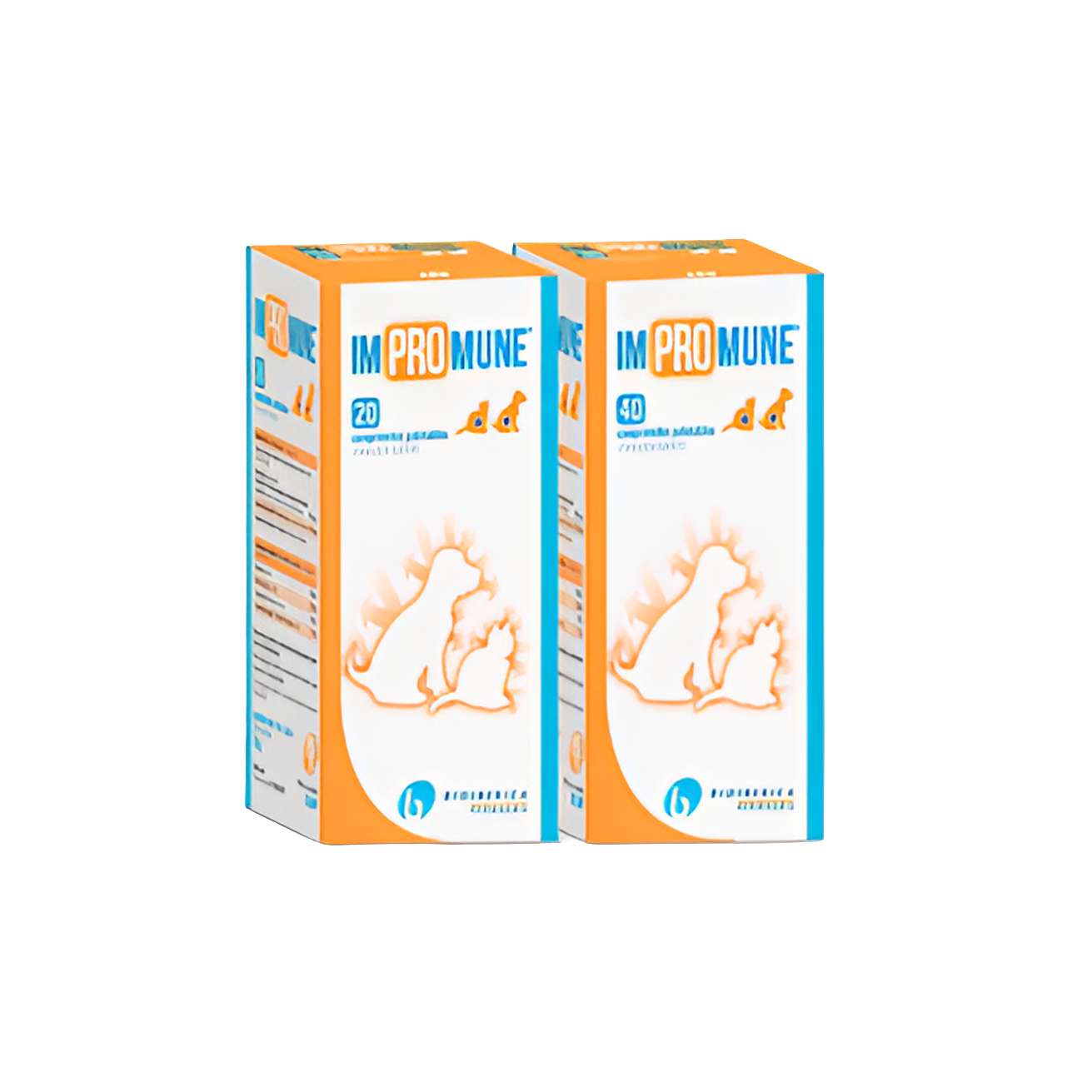 Impromune - Hund/Katze