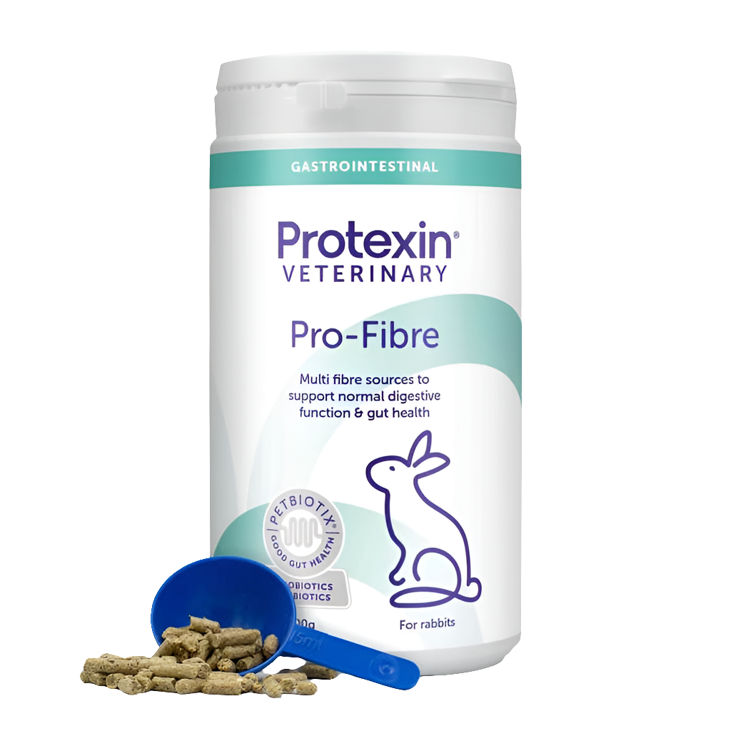ProFibre Rabbit