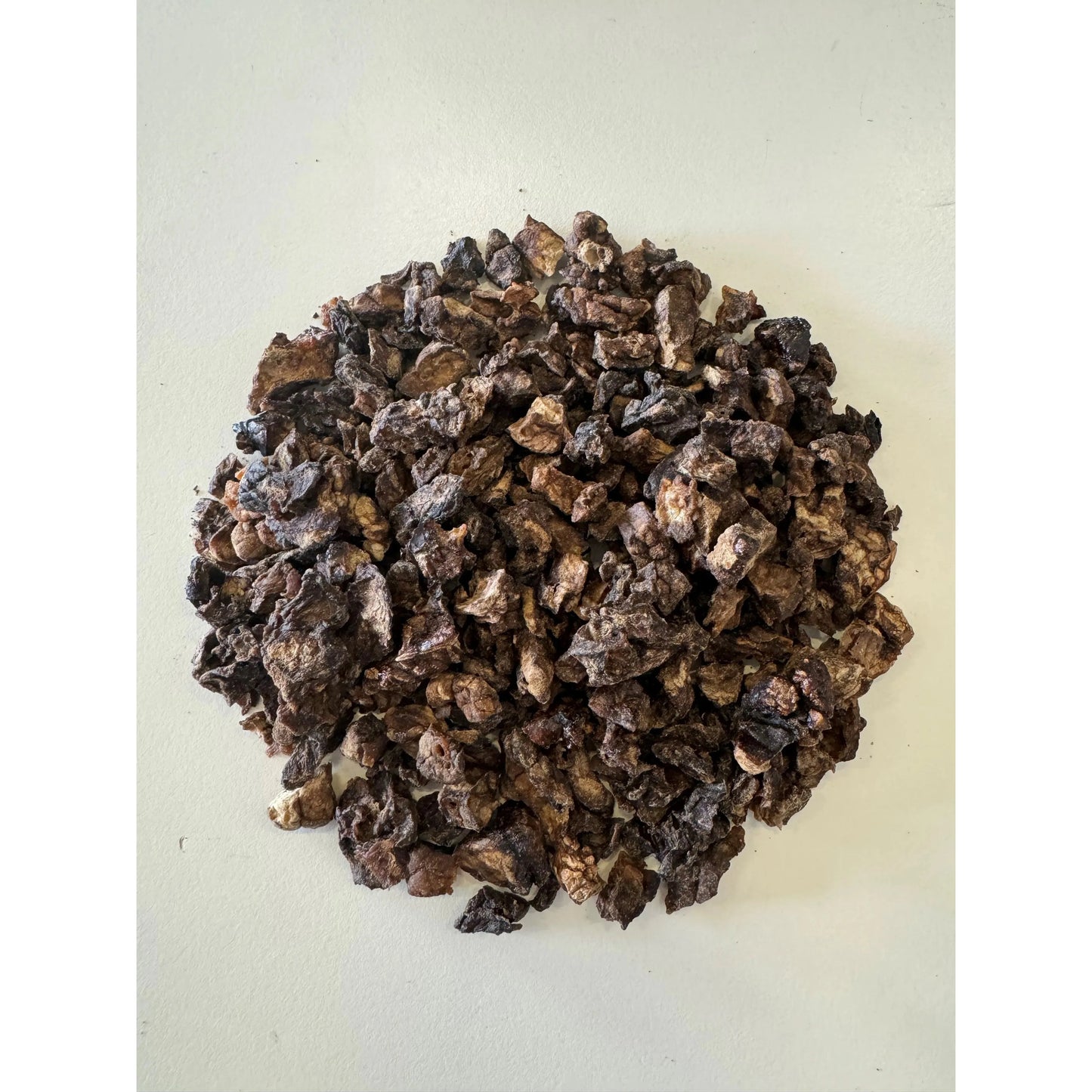 Black Angus Nuggets - Hund - Swiss Mountain Petfood - Marigin AG Onlineshop für Tierbedarf Black Angus Nuggets - Hund - 75 g Kauartikel