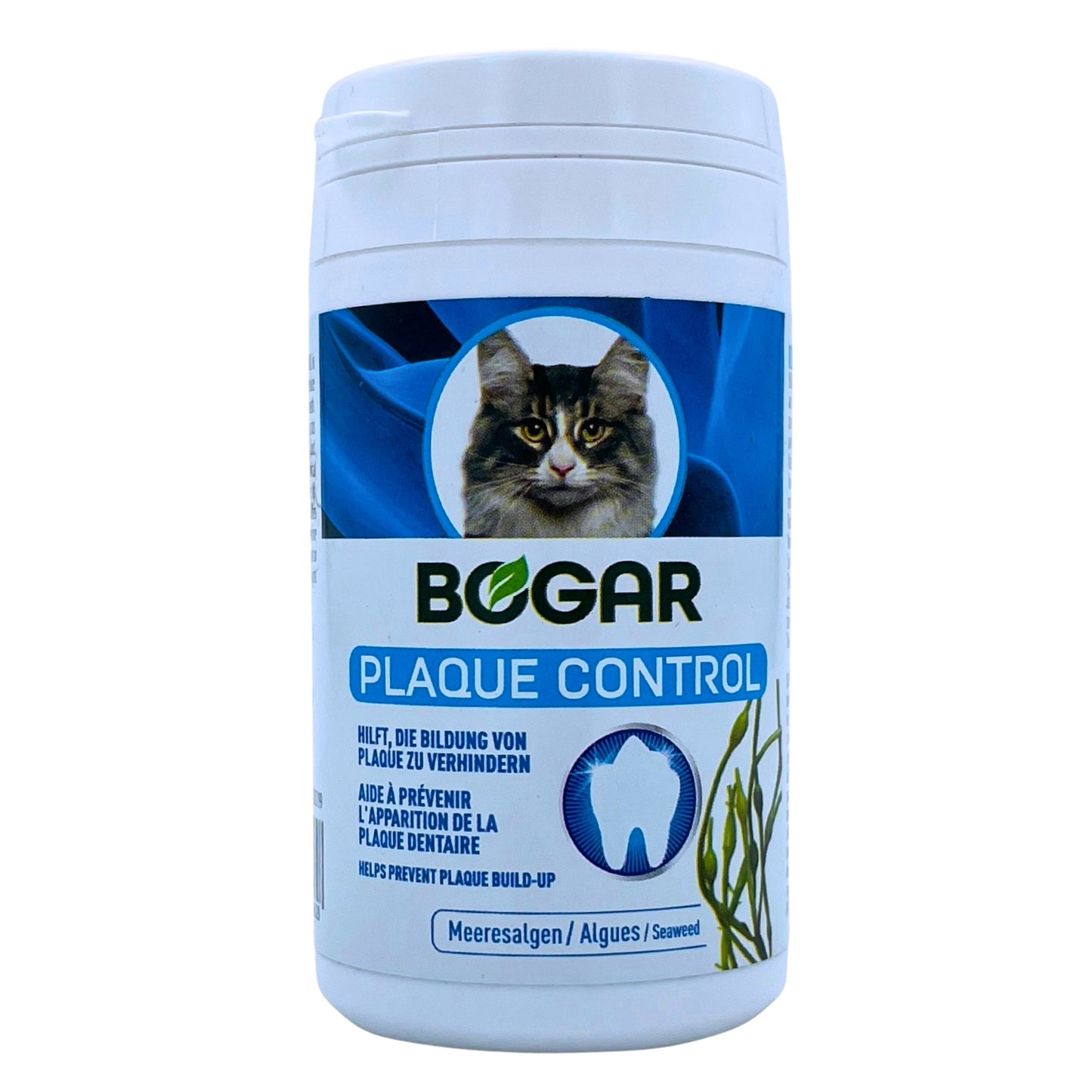 Bogadent Plaque Control - Hund/Katze