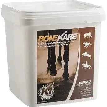 BoneKare - Pferd - BoneKare - Marigin AG Onlineshop für Tierbedarf BoneKare - Pferd - 1 x 3 kg Ergänzungsfuttermittel