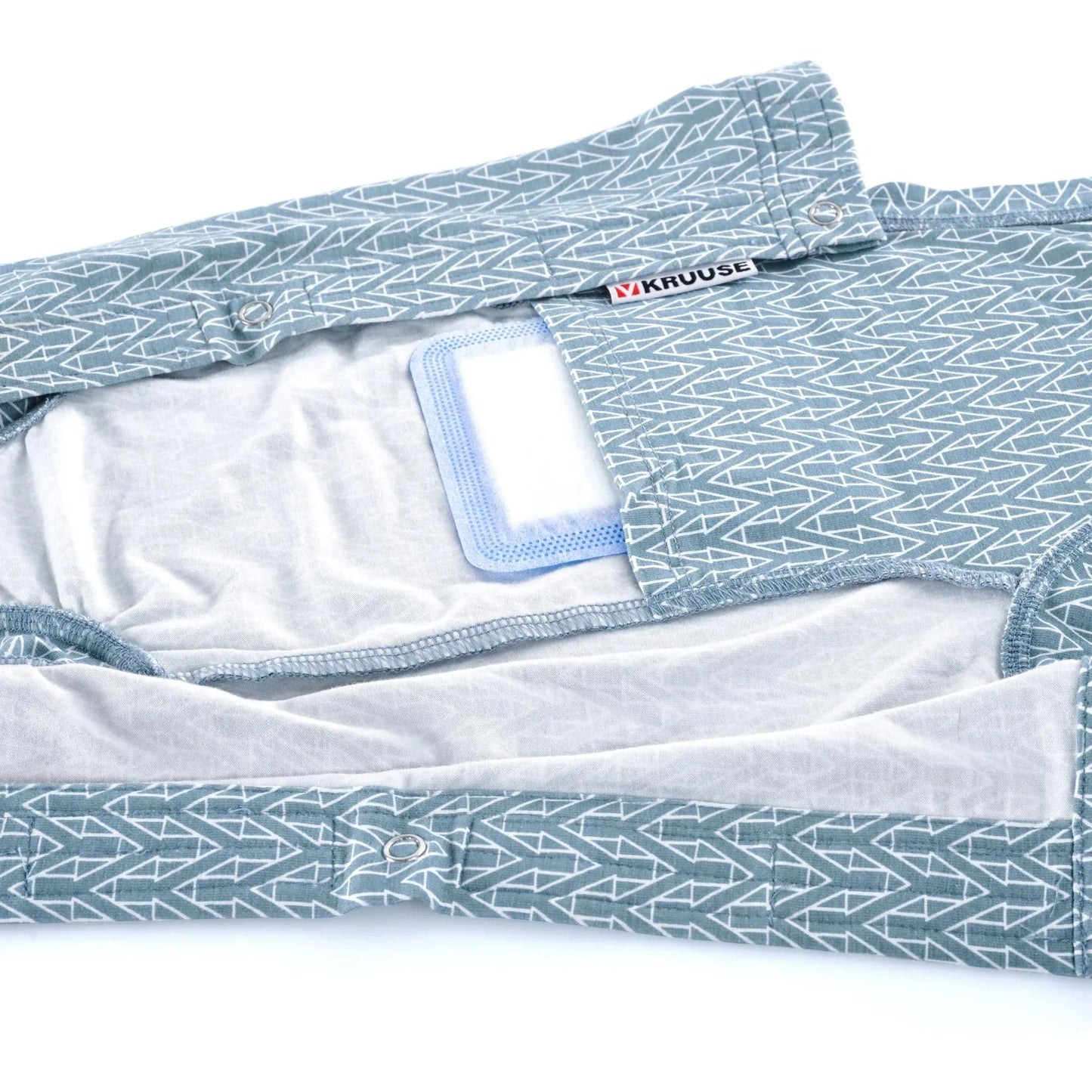 Buster Body Suit Step'n Go - Katze - Kruuse - Marigin AG Onlineshop für Tierbedarf Buster Body Suit Step'n Go - Katze - Deep Blue / S Zubehör