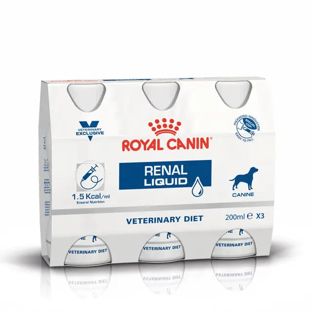 Royal Canin Renal Liquid für Hunde