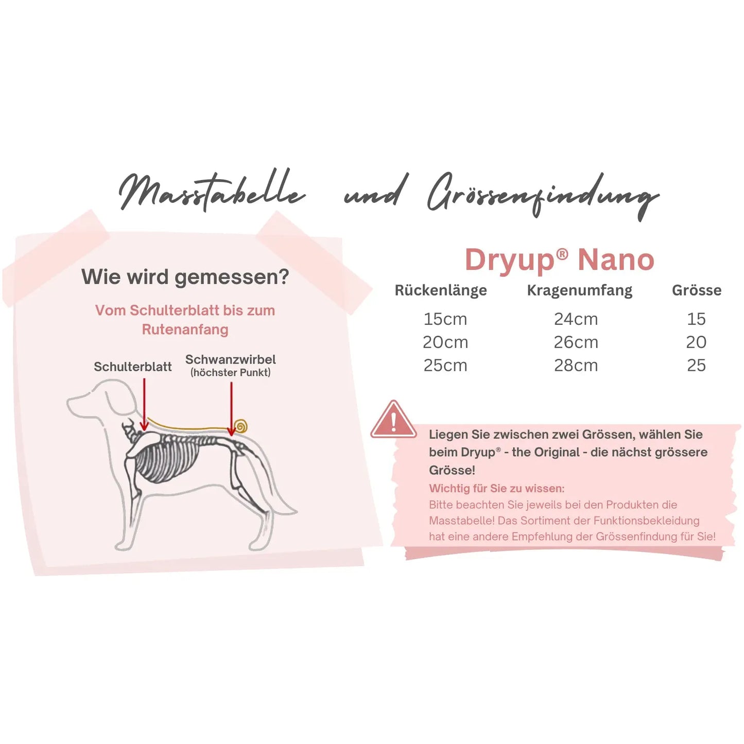 Dryup Cape NANO - Hundebademantel - Action Factory - Marigin AG Onlineshop für Tierbedarf Dryup Cape NANO - Hundebademantel - 15 cm / Blueberry Mantel