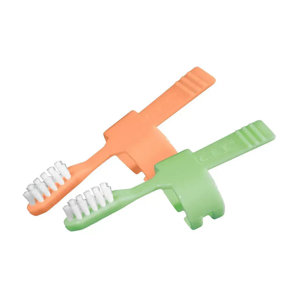 Fingerzahnbürste für Hunde und Katzen - Virbac - Marigin AG Onlineshop für Tierbedarf Fingerzahnbürste für Hunde und Katzen - Default Title Pflegeprodukte