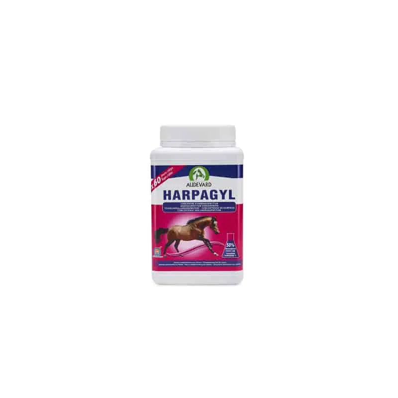 Harpagyl - Pferd - Audevard - Marigin AG Onlineshop für Tierbedarf Harpagyl - Pferd - 450g Ergänzungsfuttermittel