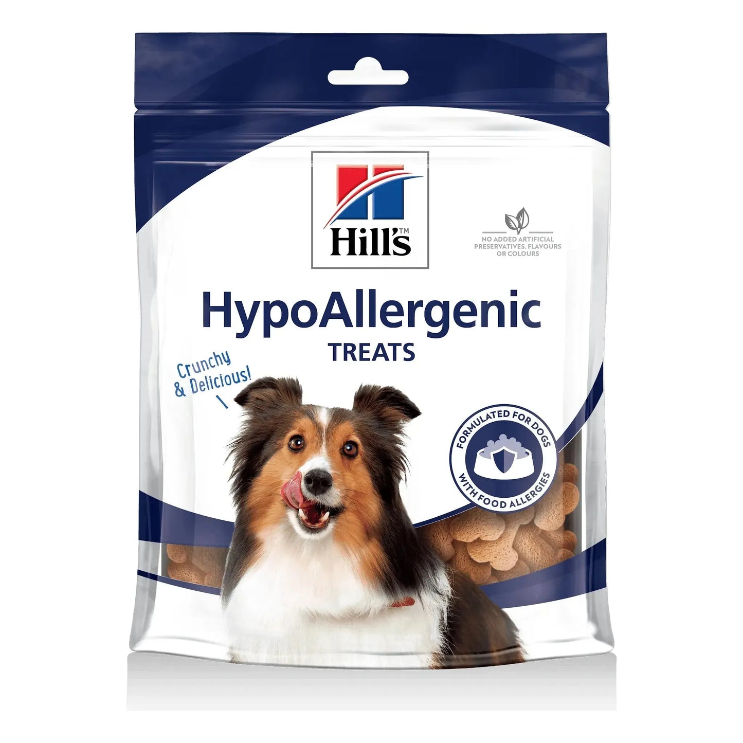 Hill's HypoAllergenic Hundesnacks - Hill's Snacks - Marigin AG Onlineshop für Tierbedarf Hill's HypoAllergenic Hundesnacks - Huhn / 200g Kauartikel
