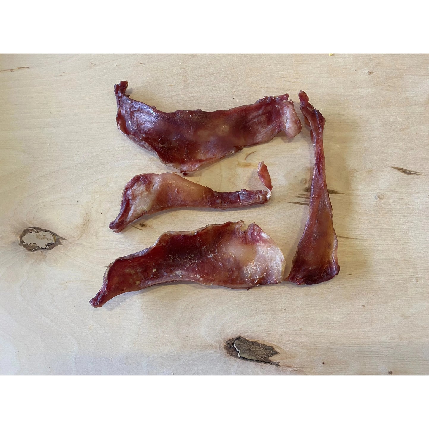 Kalbs Schlesinger CH - Hund - Kaufit - Marigin AG Onlineshop für Tierbedarf Kalbs Schlesinger CH - Hund - 1 x 150 g Kauartikel