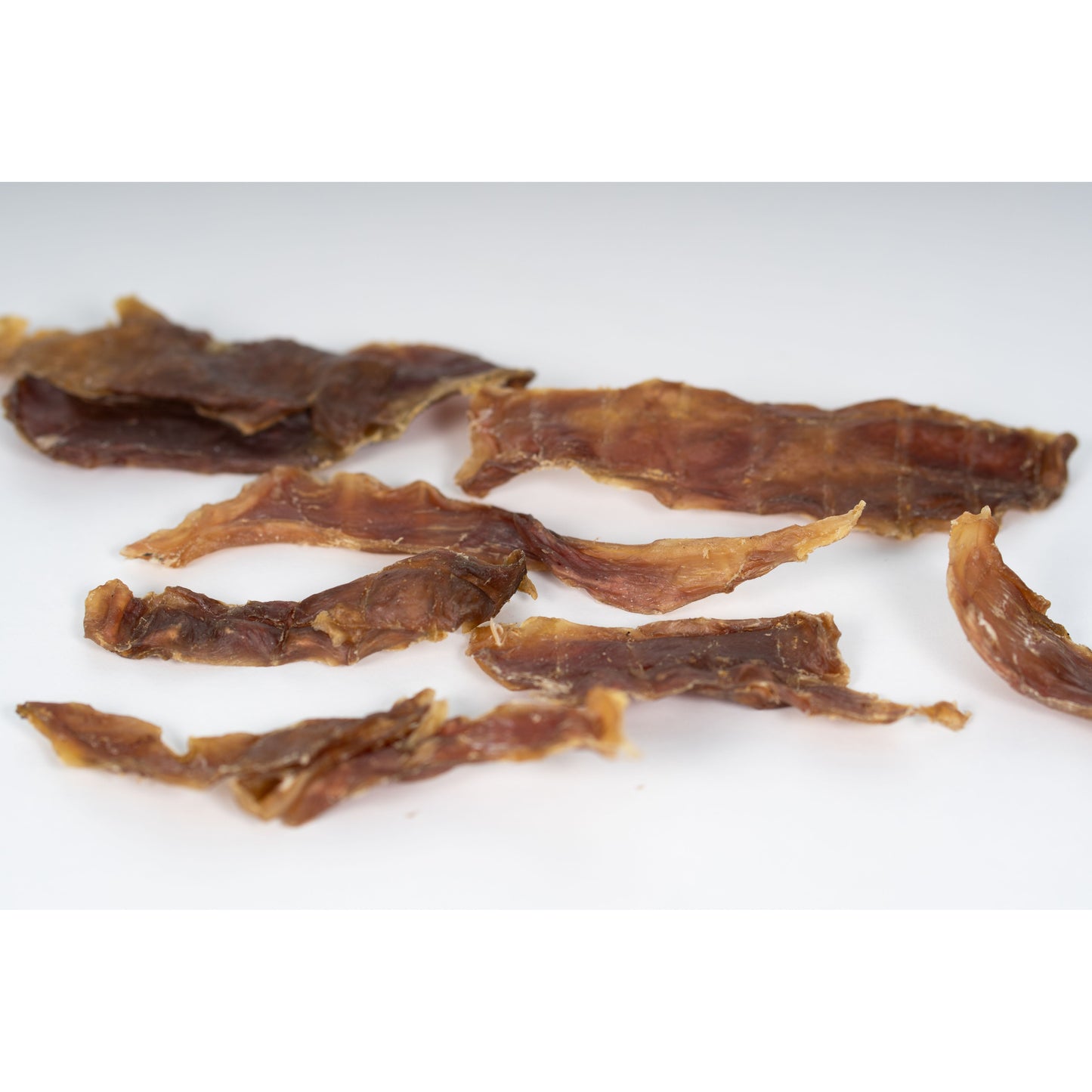 Kaufit Straussen Jerky 45g Chips im Detail