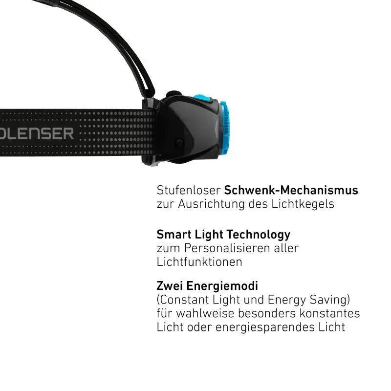 MH7 - LED Lenser - Marigin AG Onlineshop für Tierbedarf MH7 - Default Title Zubehör