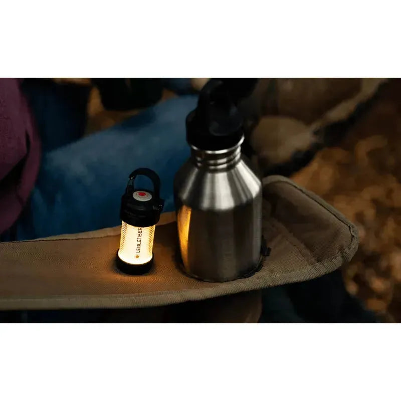 ML4 Warm Light - LED Lenser - Marigin AG Onlineshop für Tierbedarf ML4 Warm Light - Default Title Zubehör