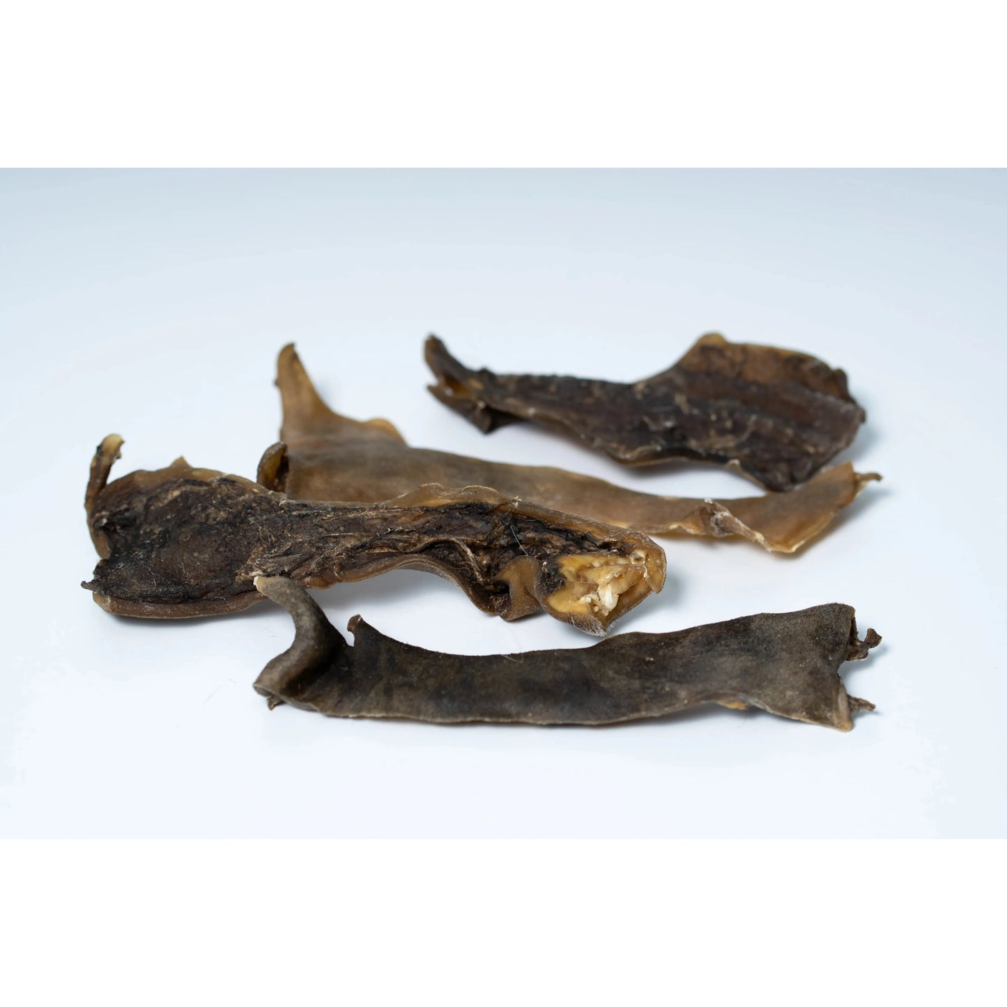 Pferde Bullkau - Hund - Kaufit - Marigin AG Onlineshop für Tierbedarf Pferde Bullkau - Hund - 1 x 200 g Kauartikel