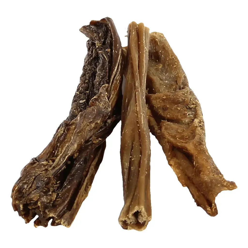 Pferde Chips - Hund - Kaufit - Marigin AG Onlineshop für Tierbedarf Pferde Chips - Hund - 250 g Kauartikel