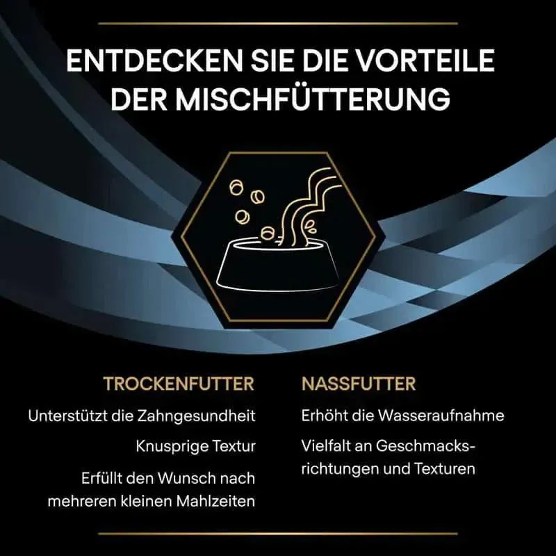 Purina CN Rekonvaleszenz Katze & Hund - Dose - Purina Veterinary Diets - Marigin AG Onlineshop für Tierbedarf Purina CN Rekonvaleszenz Katze & Hund - Dose - 1 x 195g Futter