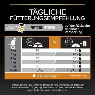 Purina Derma Care Adult 1+ Katze - Lachs - Purina ProPlan - Marigin AG Onlineshop für Tierbedarf Purina Derma Care Adult 1+ Katze - Lachs - Lachs / 1.5kg Futter