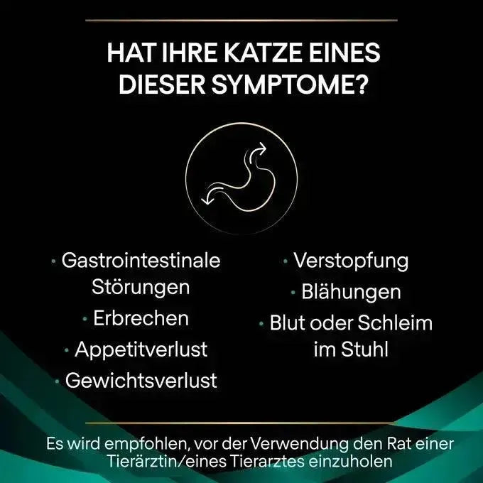 Purina EN Gastrointestinal Katze - Dose/Mousse - Purina Veterinary Diets - Marigin AG Onlineshop für Tierbedarf Purina EN Gastrointestinal Katze - Dose/Mousse - 1 x 195g Futter