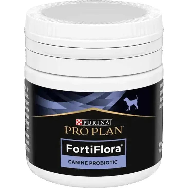 Purina FortiFlora Hund - Chews - Purina Veterinary - Marigin AG Onlineshop für Tierbedarf Purina FortiFlora Hund - Chews - 1 x 30 x 1g Ergänzungsfuttermittel