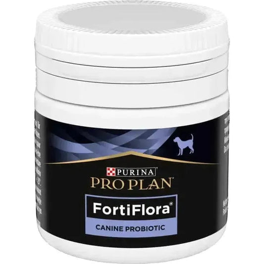Purina FortiFlora Hund - Chews - Purina Veterinary - Marigin AG Onlineshop für Tierbedarf Purina FortiFlora Hund - Chews - 1 x 30 x 1g Ergänzungsfuttermittel