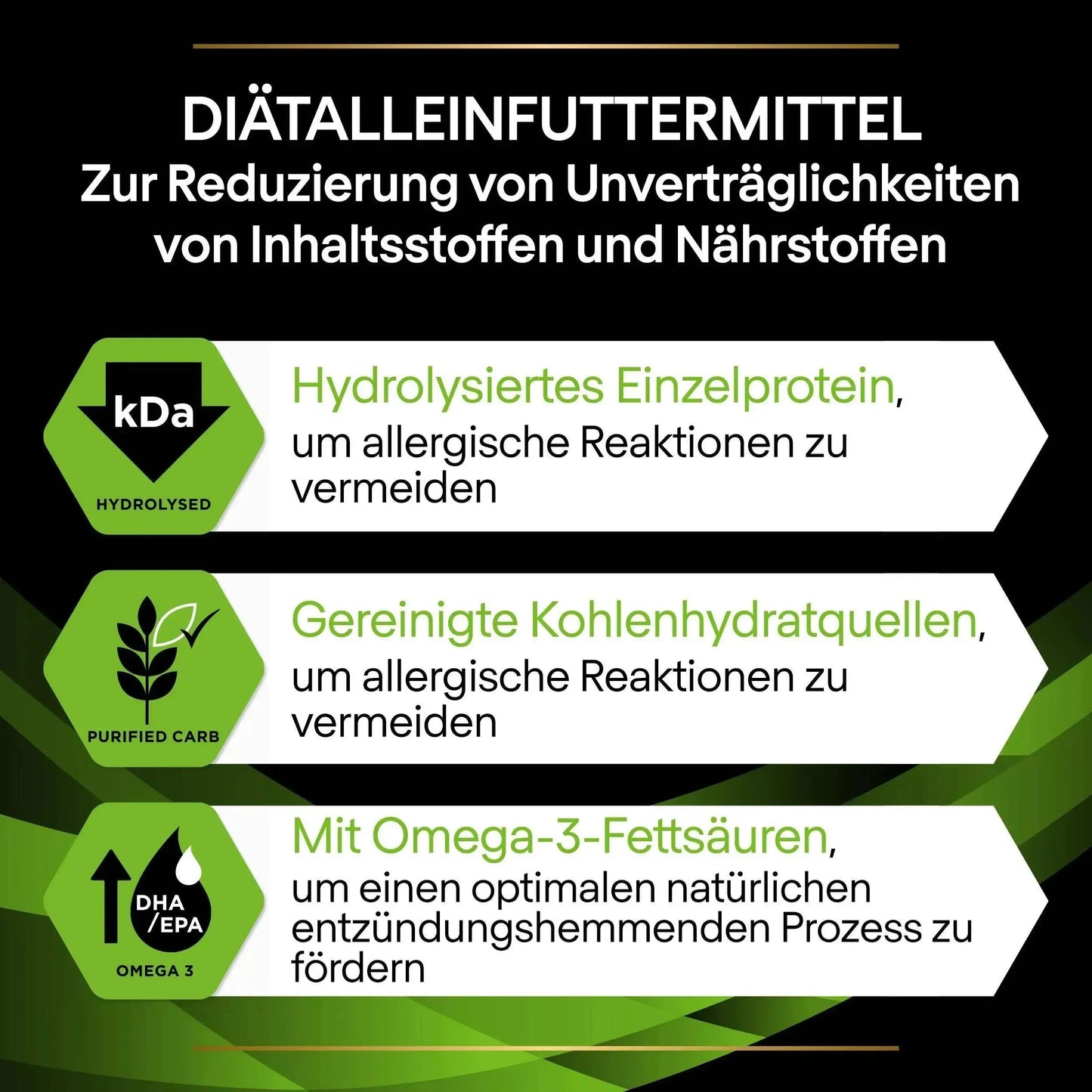 Purina HA Hypoallergenic - Hund - Purina Veterinary Diets - Marigin AG Onlineshop für Tierbedarf Purina HA Hypoallergenic - Hund - 1 x 1.3 kg Futter