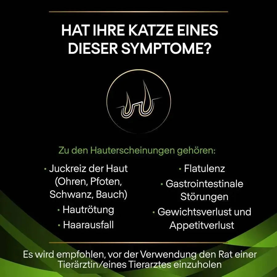 Purina HA Hypoallergenic - Katze - Purina Veterinary Diets - Marigin AG Onlineshop für Tierbedarf Purina HA Hypoallergenic - Katze - 1.3kg Futter